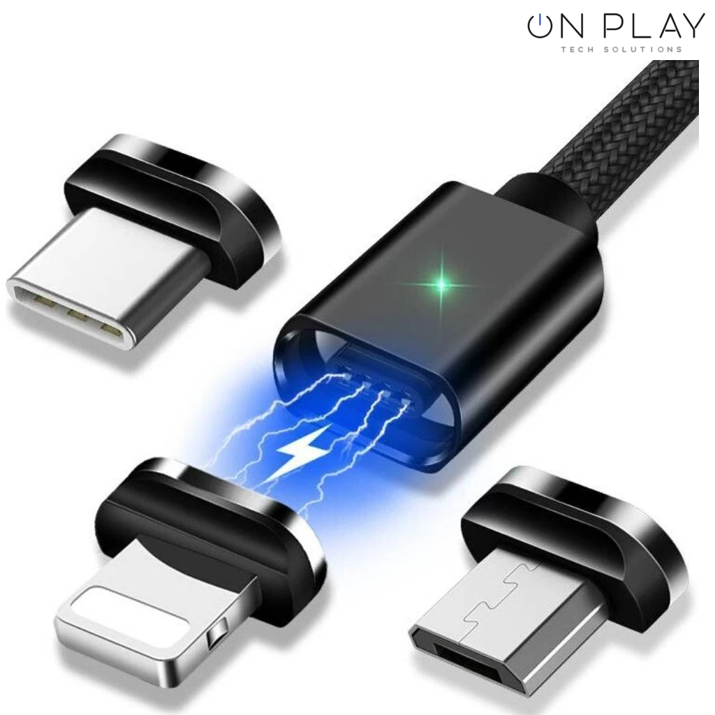 CABLE IMÁN 360 X-CABLE MICRO USB