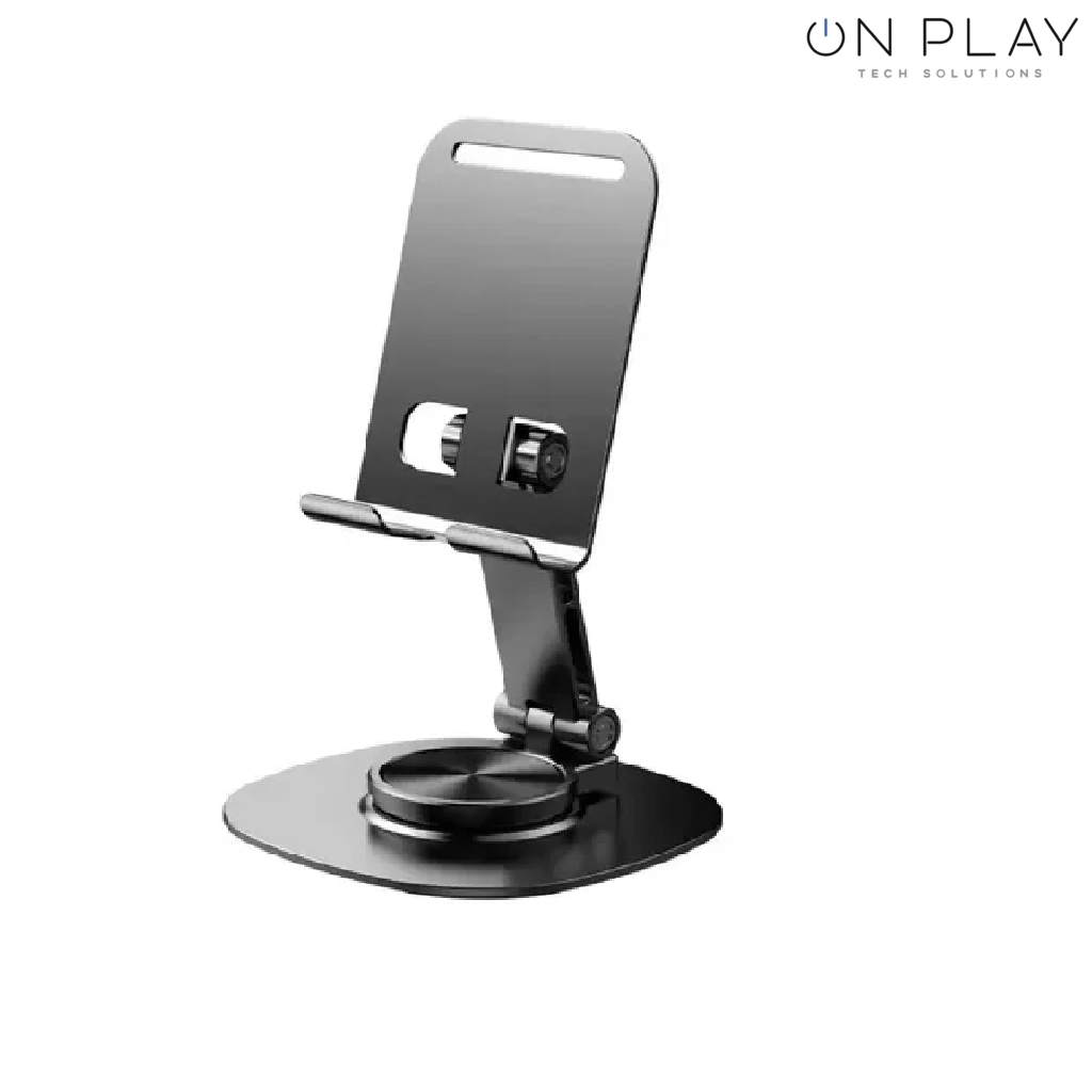 SOPORTE 360° METALICO
