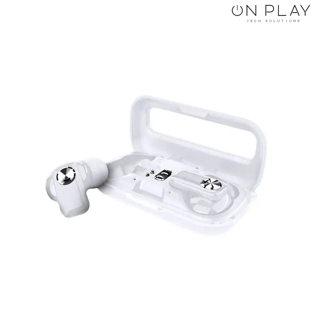 Auricular Inalámbrico XAEA Mini STEEL MOD 96