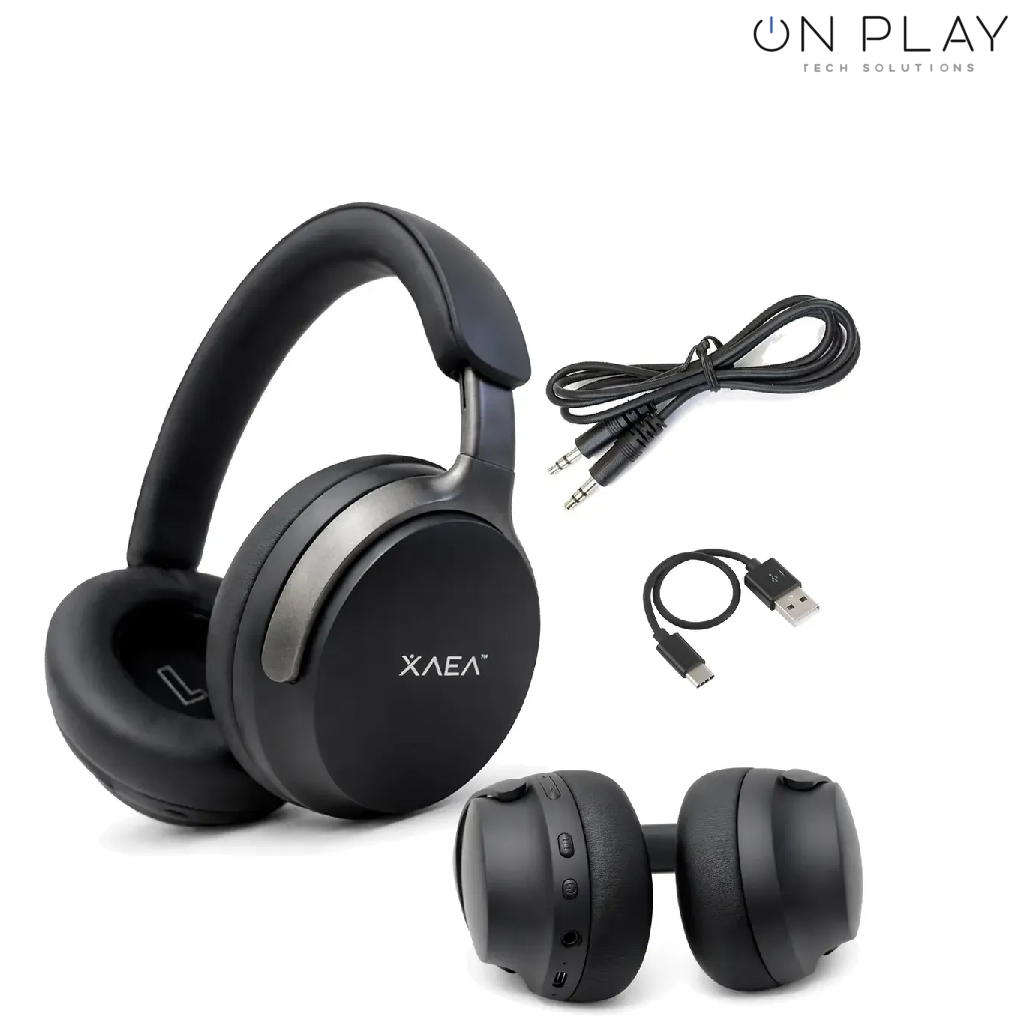 Auricular Inalámbrico XAEA RADIANCE MODX-703 ANC BT