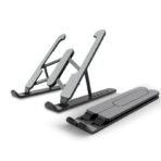 Soporte Para Notebook Plegable MODV-00BL