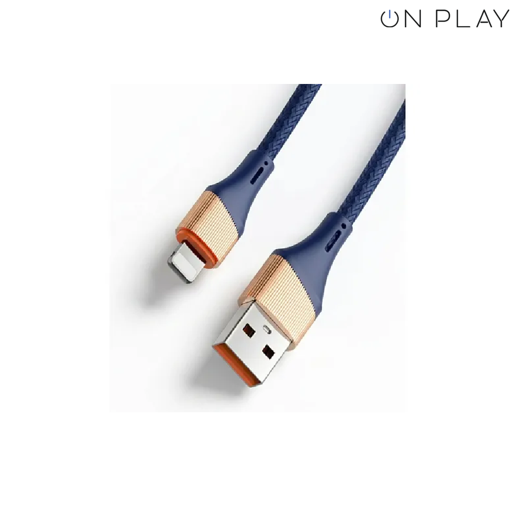 Cable LDNIO LS631 Carga Rápida 30W Tipo C